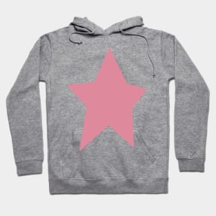 Star 4 Viva Magenta Color of the Year 2023 Hoodie